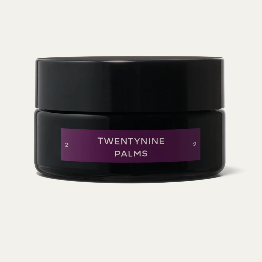 29 PALMS FACIAL MOISTURIZER - Santa Ana Salve Facial Moisturizer - $87 Retail